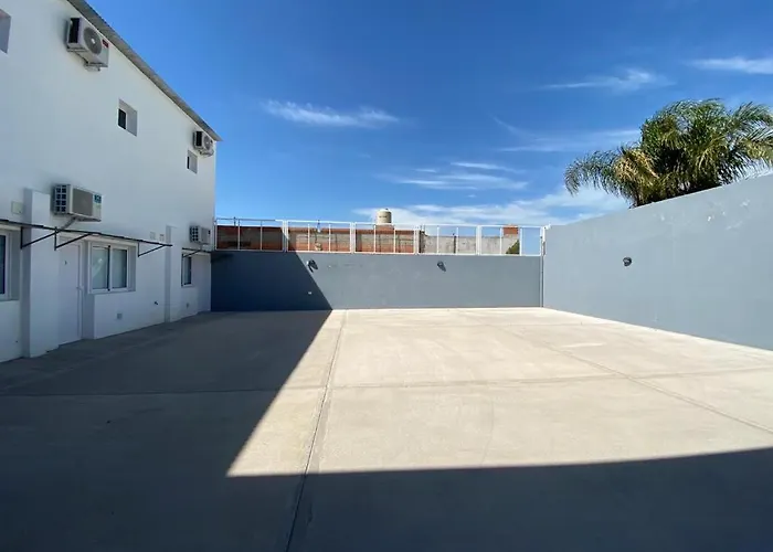 Los Deptos Olavarria
