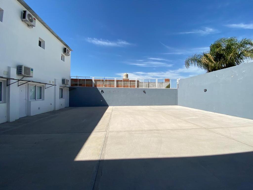 Apartment Deptos