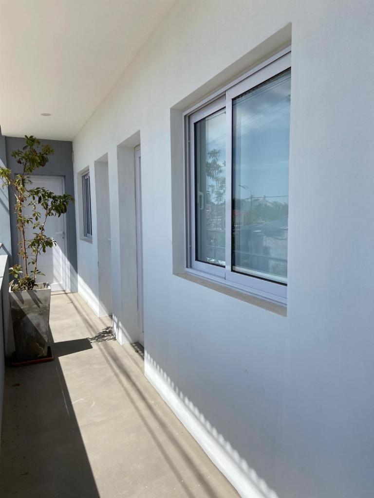 Deptos Apartment