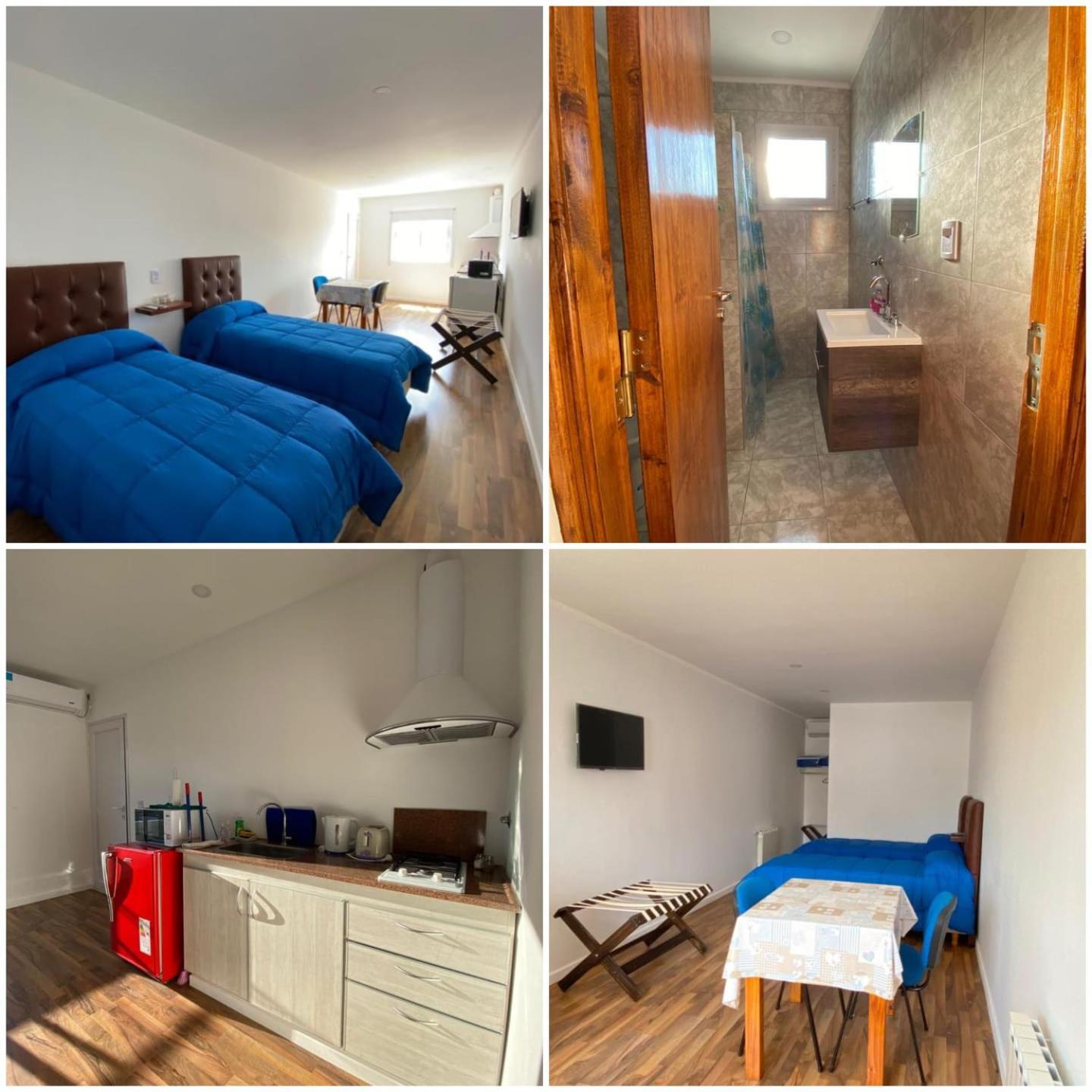 Deptos Apartment Olavarria